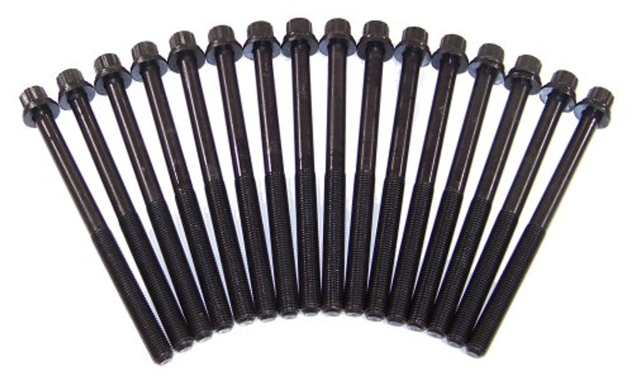 Cylinder Head Gasket Set - 2007-2009 Acura 3.7L Part # HGB288