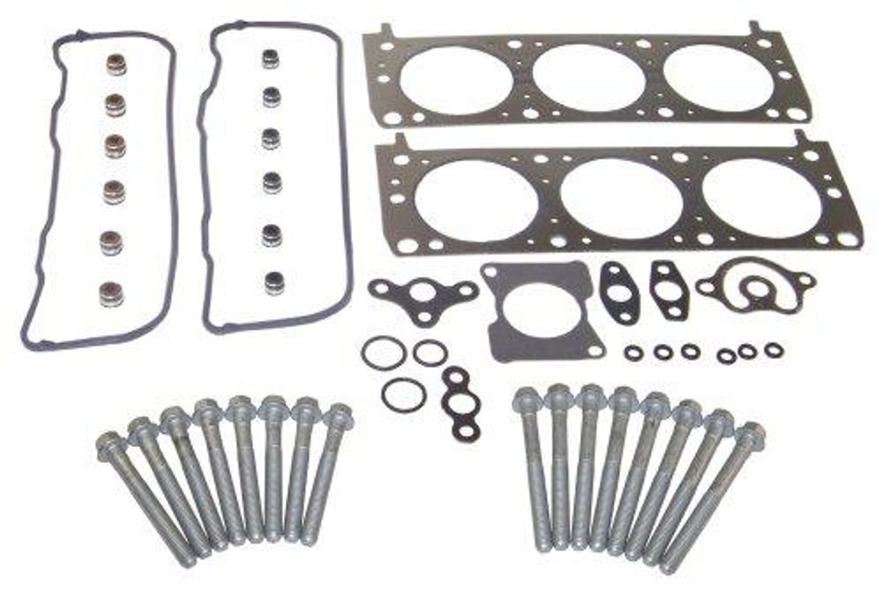Head Gasket Set with Head Bolts Part # HGB3131.P