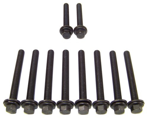 Head Gasket Set - with Head Bolts Part # HGB3133.P