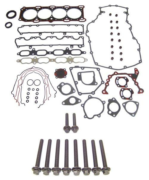 Head Gasket Set with Head Bolts Part # HGB3133.P