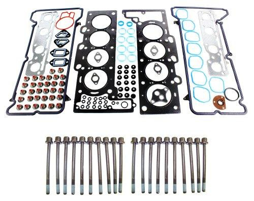 Head Gasket Set with Head Bolts Part # HGB3155.P