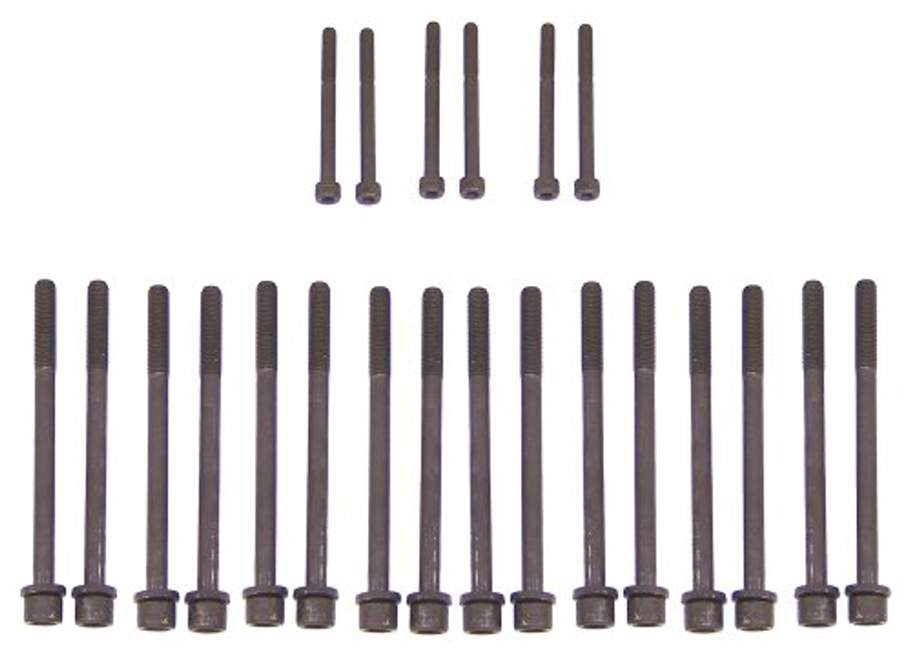 Cylinder Head Gasket Set - 1992-1995 Honda,Isuzu 3.2L Part # HGB350