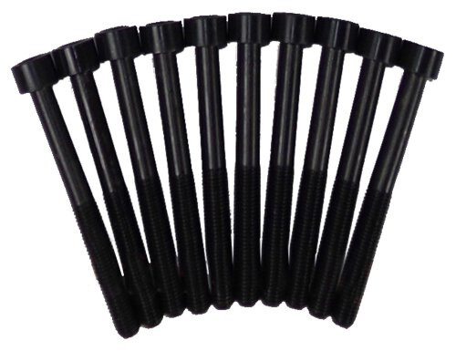 Cylinder Head Gasket Set HGB4026 - 1999-2000 - Mazda - 1.8L