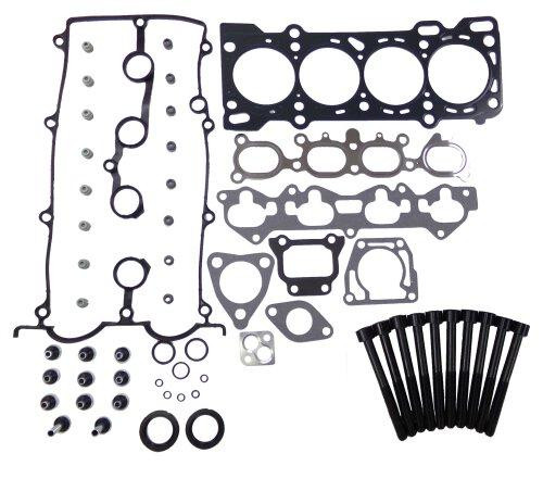 Head Gasket Set with Head Bolts Part # HGB4026.P