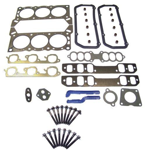 Head Gasket Set with Head Bolts Part # HGB4116.P