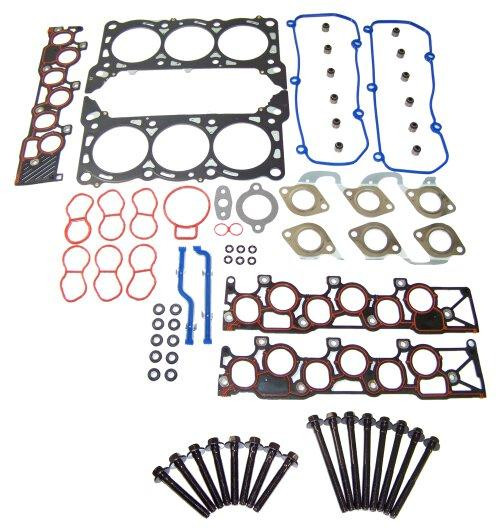 Head Gasket Set with Head Bolts Part # HGB4124.P