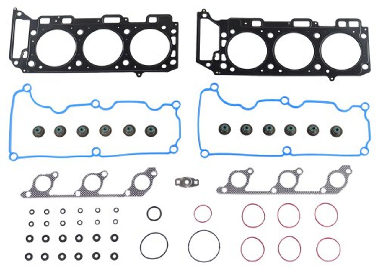 Cylinder Head Gasket Set - 2005-2010 Ford 4.0L Part # HGB4132