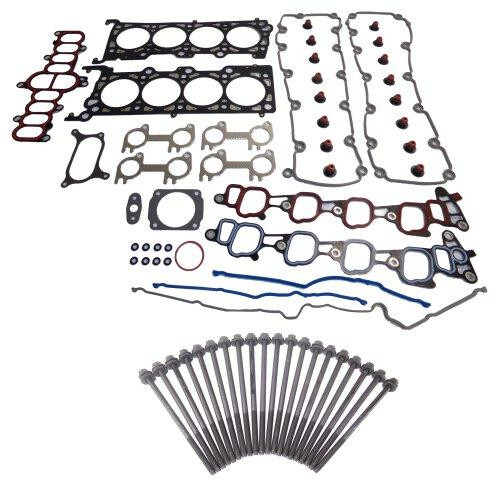 Head Gasket Set with Head Bolts Part # HGB4151.P