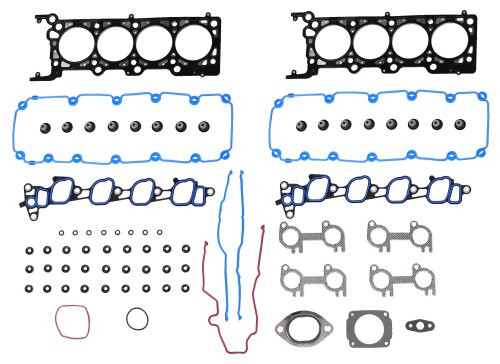 Cylinder Head Gasket Set HGB4157 - 1999-2000 - Ford - 4.6L