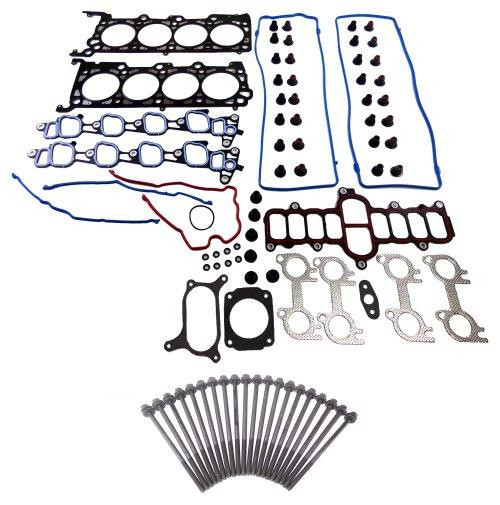 Head Gasket Set with Head Bolts Part # HGB4169.P