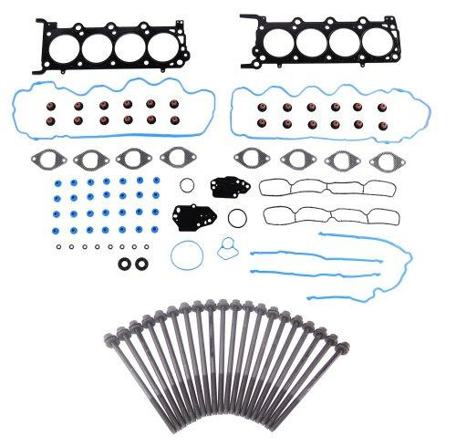 Head Gasket Set with Head Bolts Part # HGB4218.P