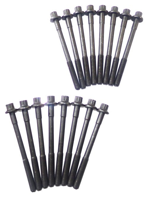 Head Gasket Set - with Head Bolts Part # HGB440.P