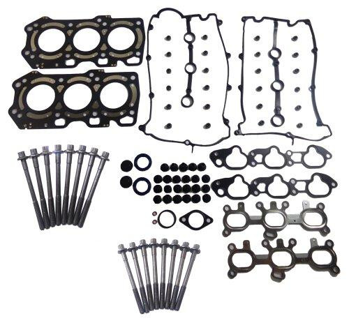 Head Gasket Set with Head Bolts Part # HGB440.P