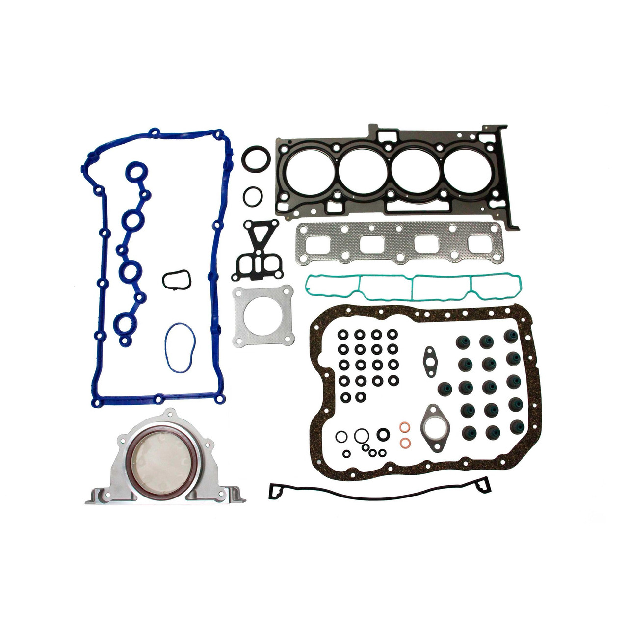 Cylinder Head Gasket Set - 2008-2015 Mazda 3.7L Part # HGB482