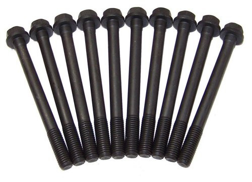 Cylinder Head Gasket Set HGB613 - 1996-1997 - Nissan - 2.4L