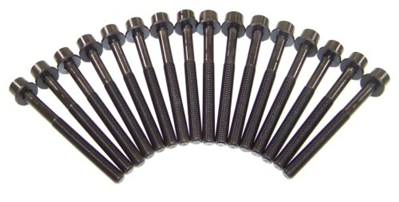 Cylinder Head Gasket Set - 2007-2016 INFINITI,Nissan 3.5L Part # HGB656