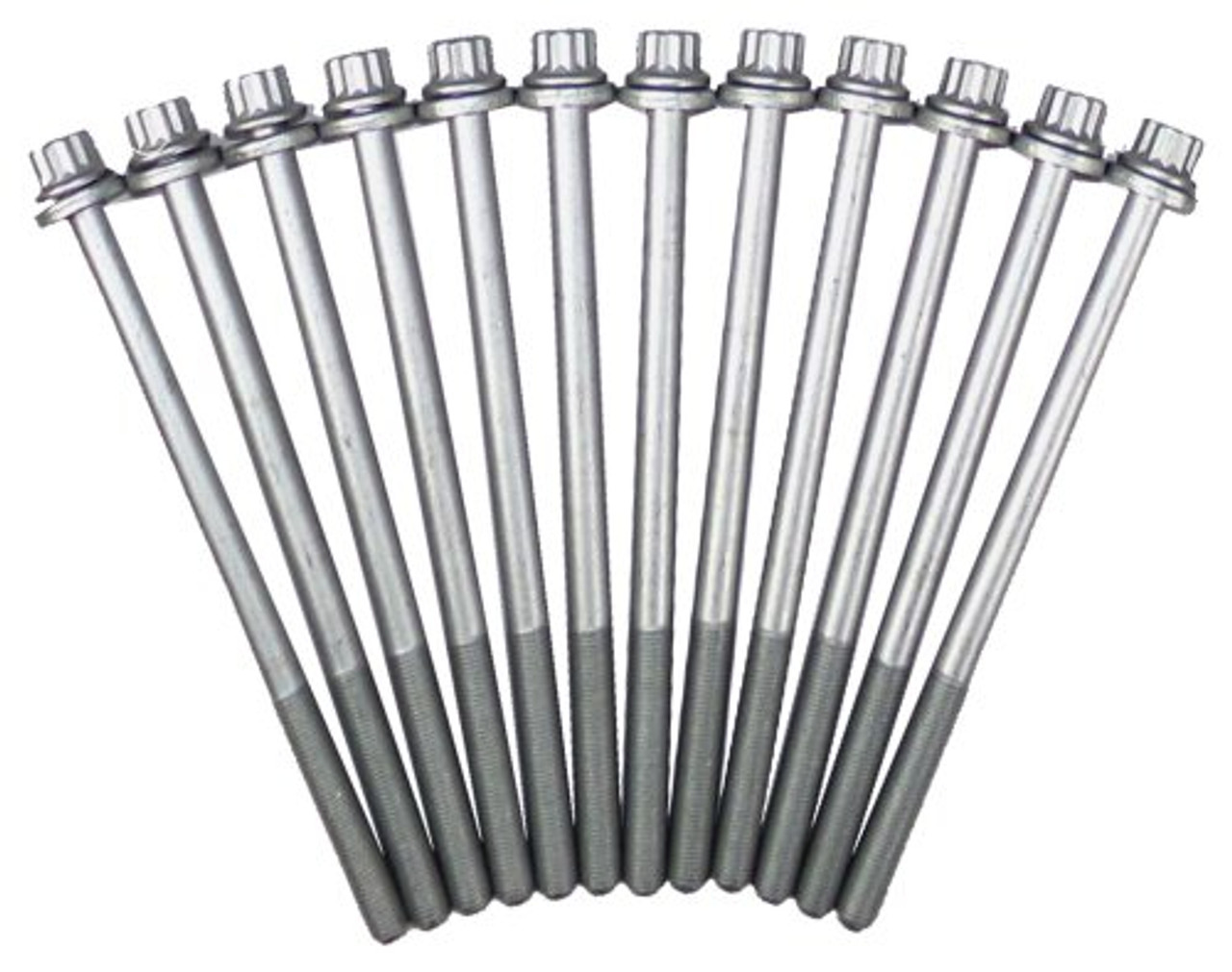 Cylinder Head Gasket Set - 2002-2005 Saab,Subaru 2.0L Part # HGB718