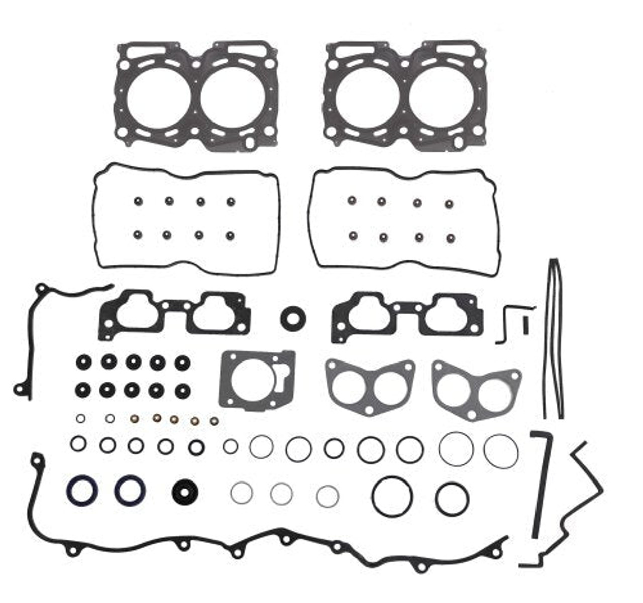 Cylinder Head Gasket Set - 1999-2001 Subaru 2.2L Part # HGB719