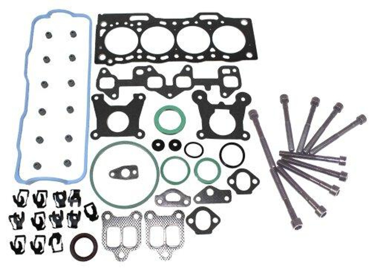 Head Gasket Set with Head Bolts Part # HGB9003.P