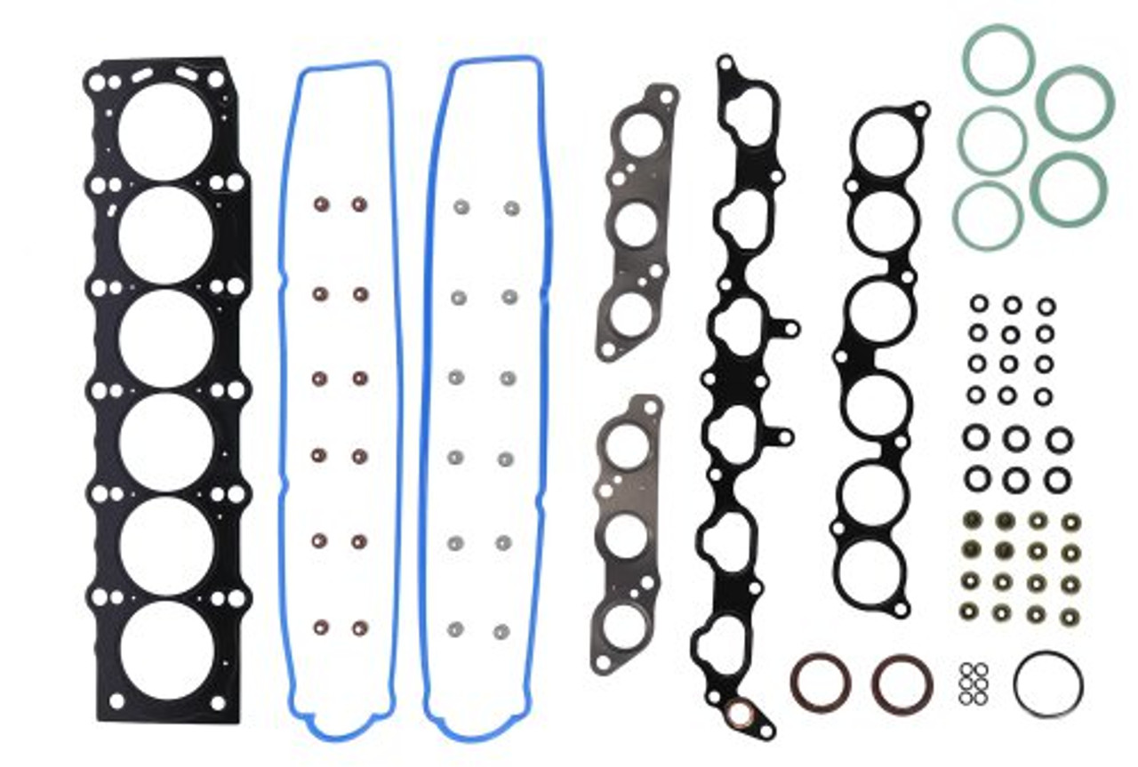 Cylinder Head Gasket Set - 1992-1997 Lexus,Toyota 3.0L Part # HGB944