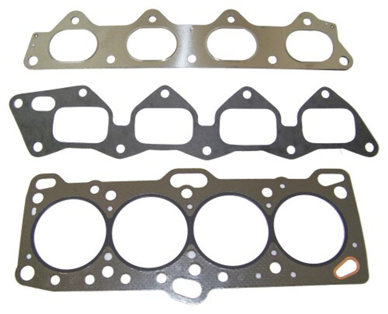 Cylinder Head Gasket Set - 1989-1994 Dodge,Eagle,Hyundai,Mitsubishi,Plymouth 1.6L-2.0L Part # HGS107