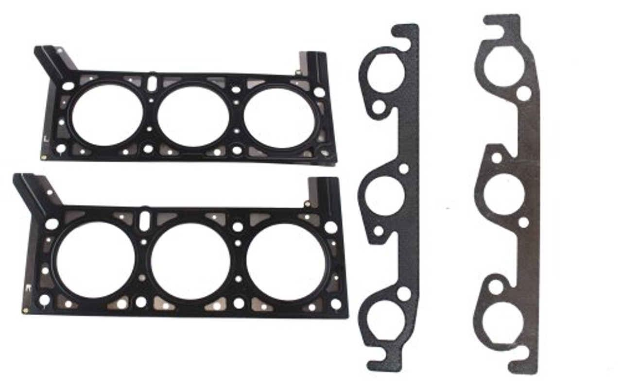 Cylinder Head Gasket Set - 2004-2010 Chrysler,Dodge 3.3L Part # HGS1138