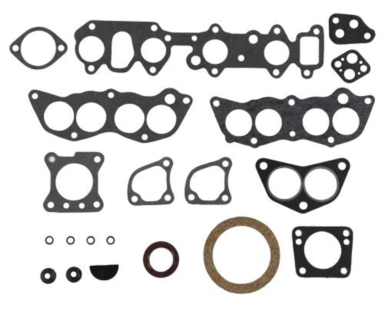Cylinder Head Gasket Set - 1990-1994 Eagle,Mitsubishi,Plymouth 1.8L Part # HGS114