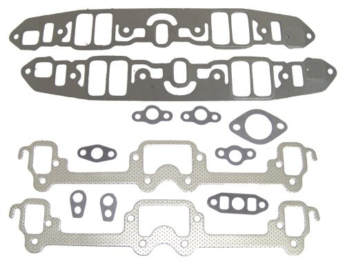 Cylinder Head Gasket Set HGS1154 - 1990-1992 - Dodge - 5.9L