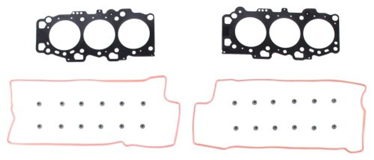 Cylinder Head Gasket Set - 2006-2010 Hyundai,Kia 2.7L Part # HGS189