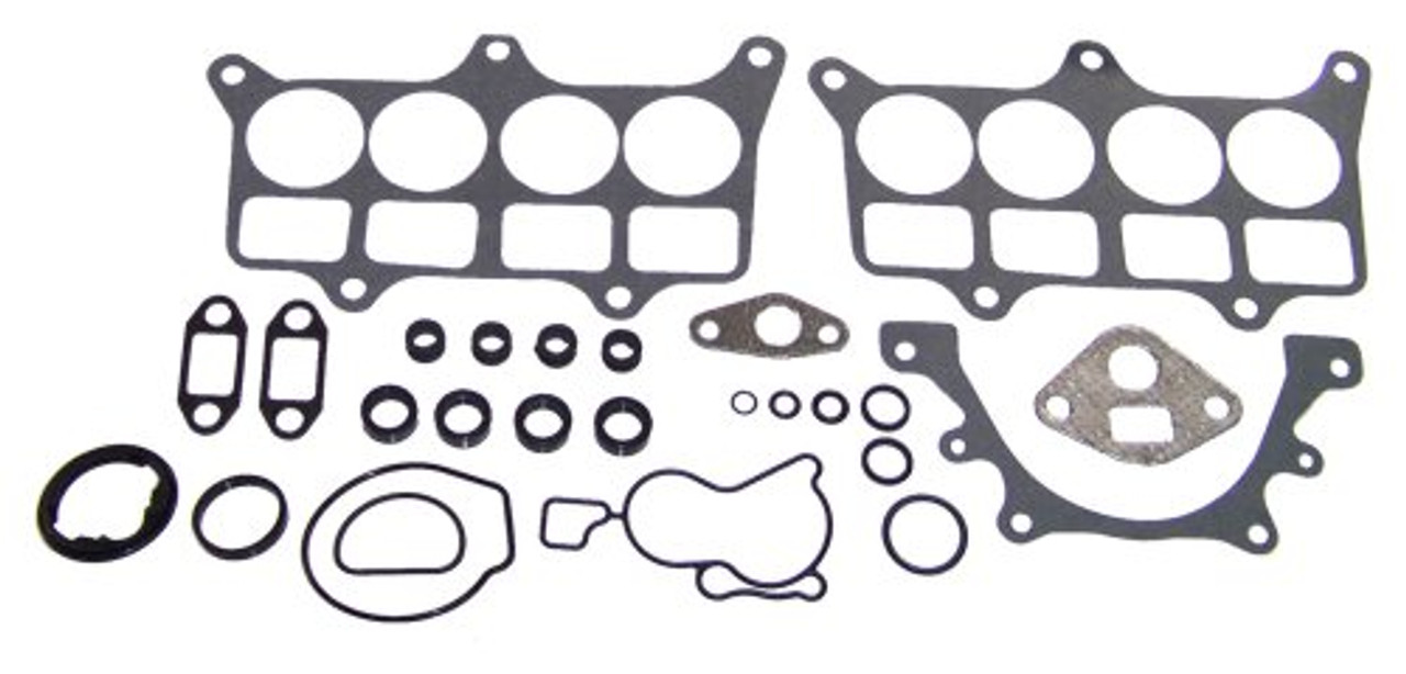 Cylinder Head Gasket Set - 1985-1989 Honda 2.0L Part # HGS206