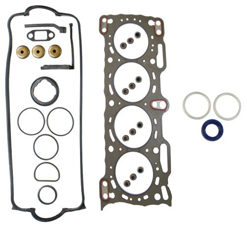 Cylinder Head Gasket Set - 1988-1990 Honda 2.0L Part # HGS208
