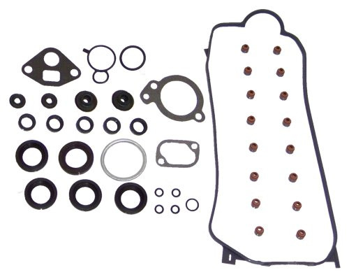 Cylinder Head Gasket Set - 1988-1995 Honda 1.5L Part # HGS295
