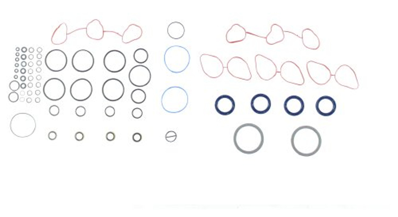 Cylinder Head Gasket Set - 1999-2001 Cadillac 3.0L Part # HGS3105