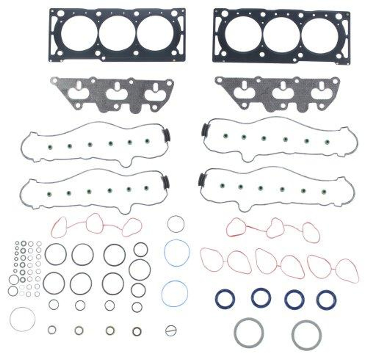Head Gasket Set Part # HGS3105.P
