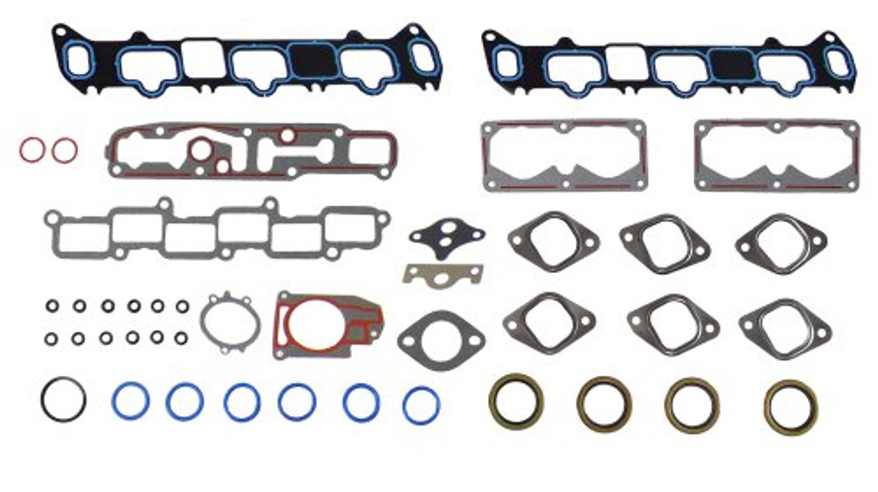 Cylinder Head Gasket Set - 1996-1997 Chevrolet,Oldsmobile,Pontiac 3.4L Part # HGS3113