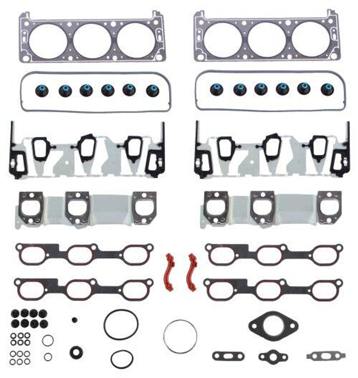 Head Gasket Set Part # HGS3123.P