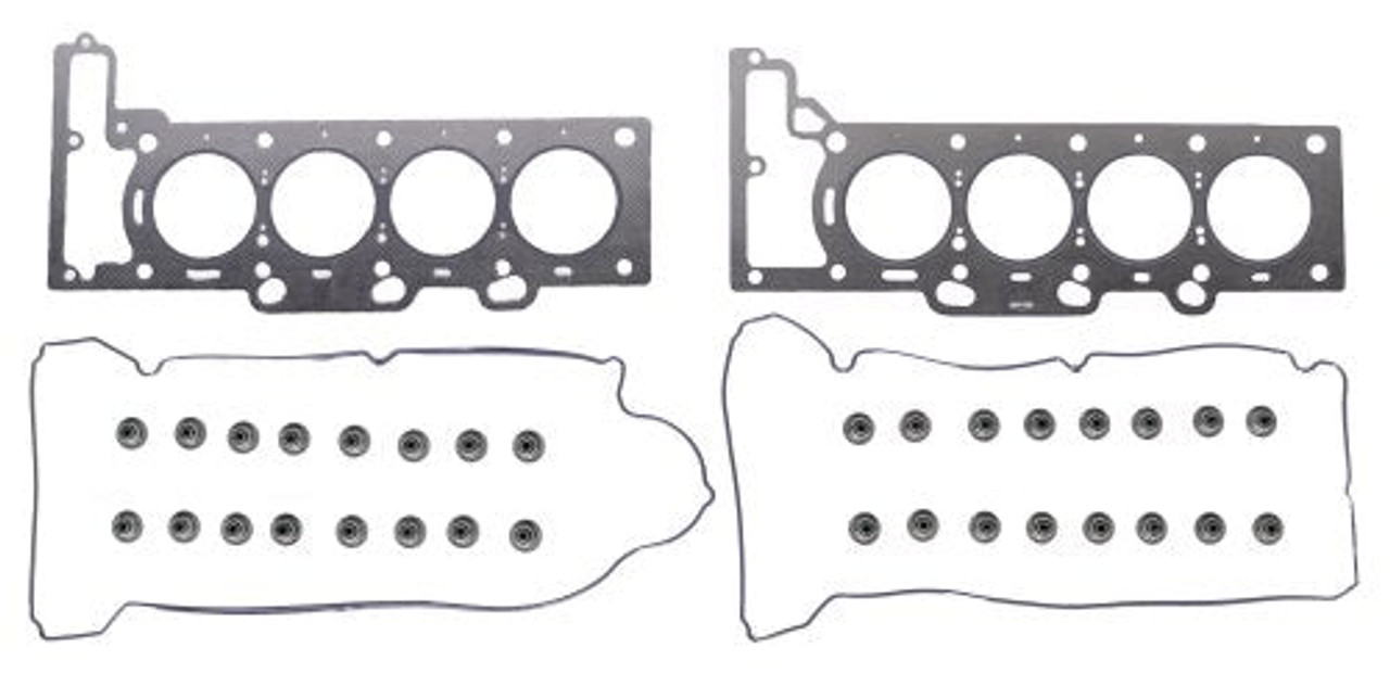 Cylinder Head Gasket Set - 1995-1999 Oldsmobile 4.0L Part # HGS3152