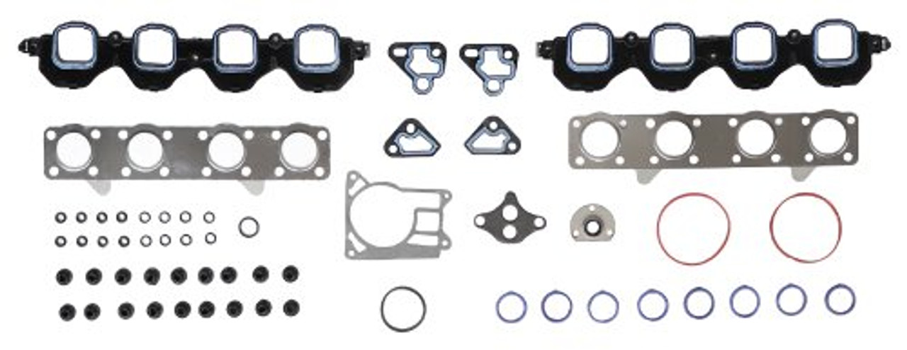Cylinder Head Gasket Set - 1995-1999 Oldsmobile 4.0L Part # HGS3152