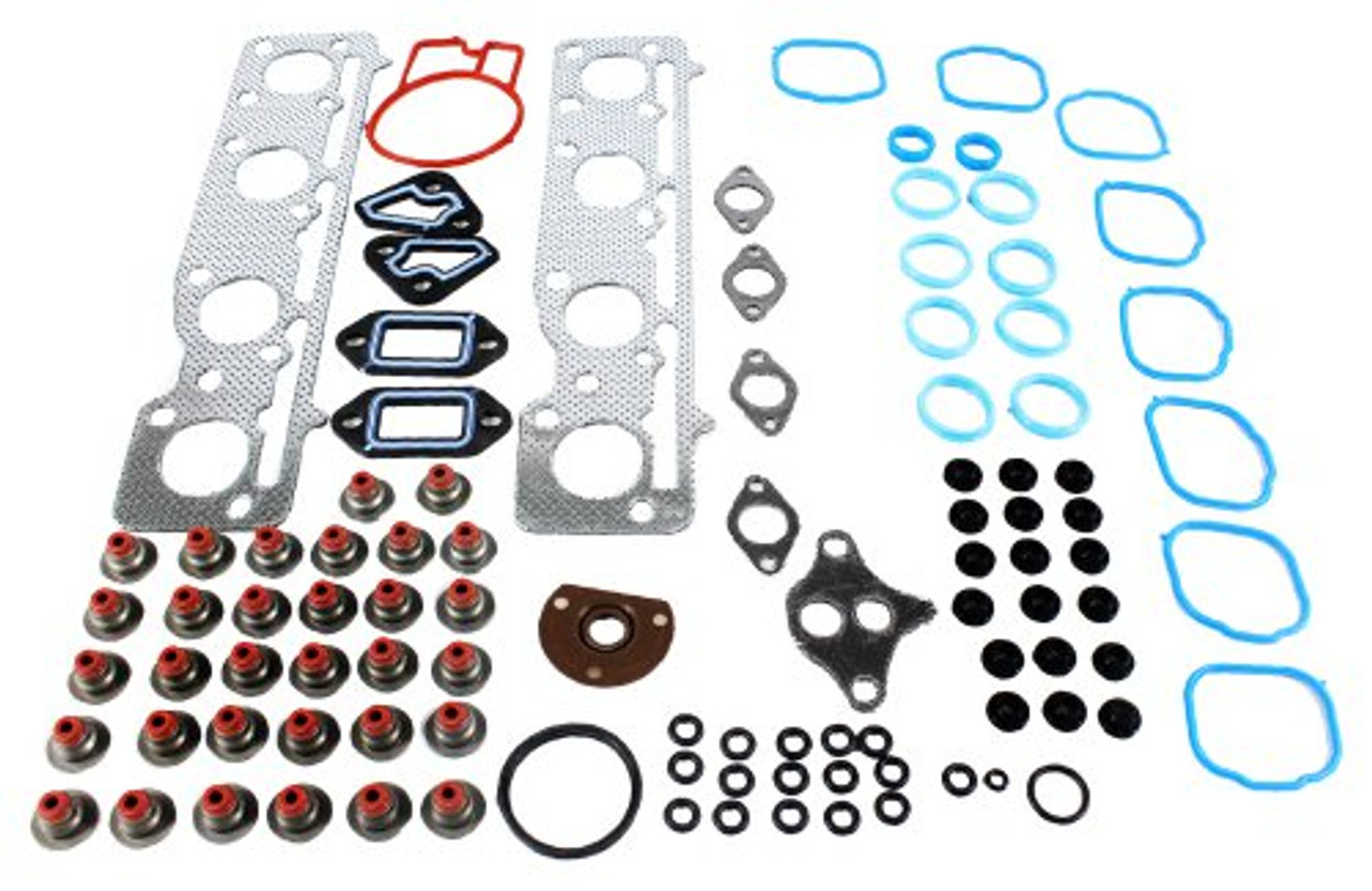Cylinder Head Gasket Set - 2001 Oldsmobile 4.0L Part # HGS3155