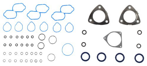 Cylinder Head Gasket Set HGS316 - 2002-2003 - Saturn - 3.0L