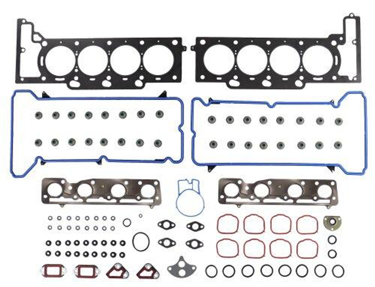 Head Gasket Set Part # HGS3162.P