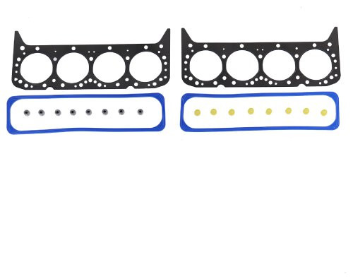 Cylinder Head Gasket Set - 1987-1992 Chevrolet,Pontiac 5.0L Part # HGS3173