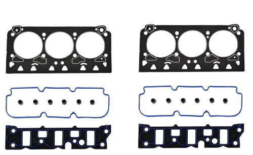 Cylinder Head Gasket Set HGS3185 - 1995-1997 - Chevrolet, Pontiac - 3.8L