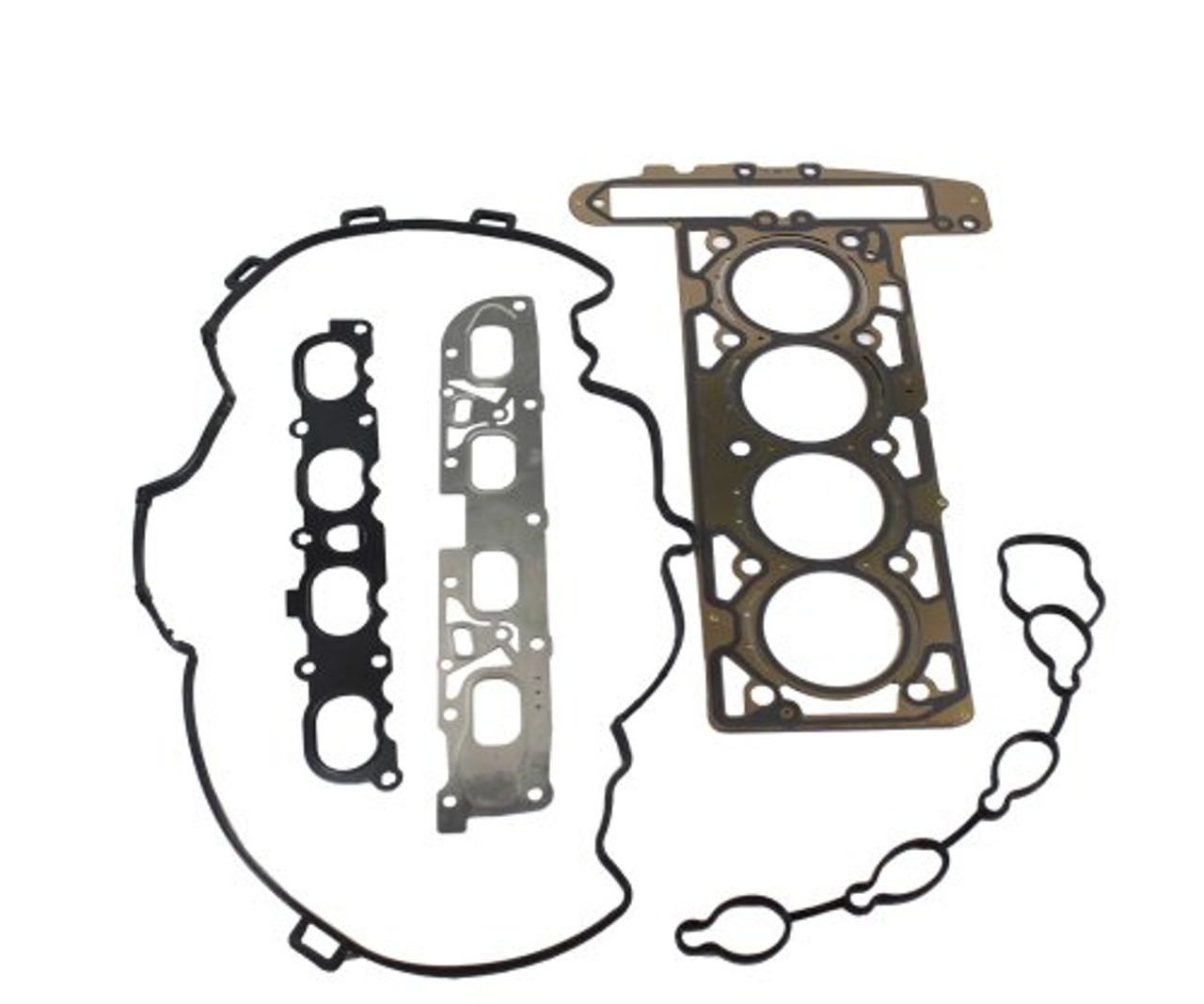 Cylinder Head Gasket Set - 2007-2010 Chevrolet,Pontiac,Saturn 2.0L Part # HGS323
