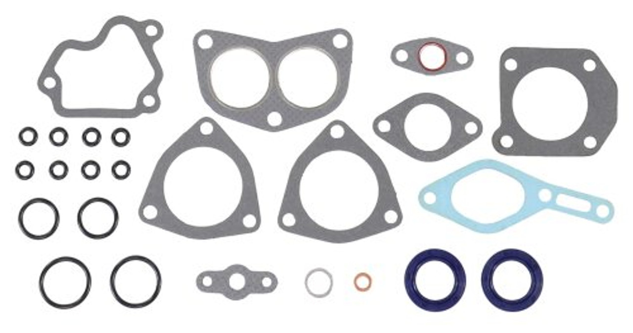 Cylinder Head Gasket Set - 1992-1993 Geo,Isuzu 1.8L Part # HGS327