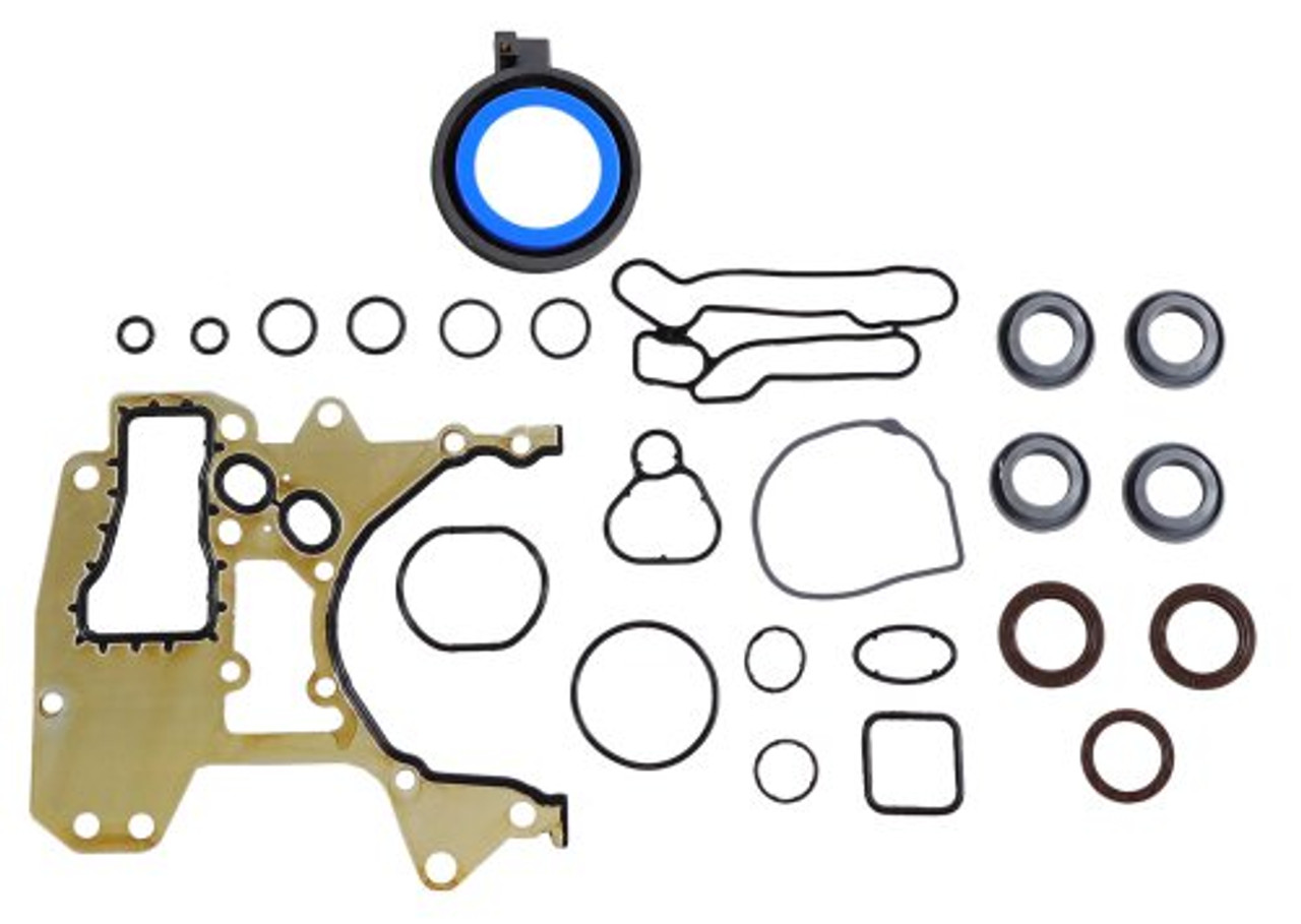 Cylinder Head Gasket Set - 2009-2011 Chevrolet,Pontiac 1.6L Part # HGS340