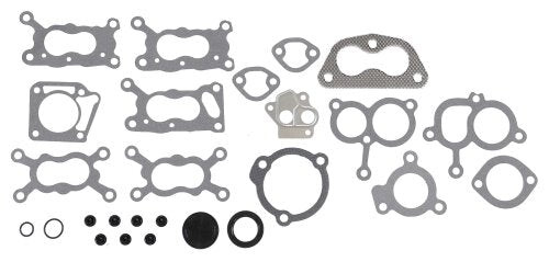 Cylinder Head Gasket Set - 1986-1987 Mazda 2.0L Part # HGS406