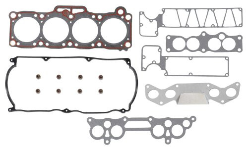 Cylinder Head Gasket Set - 1986-1987 Mazda 2.0L Part # HGS406