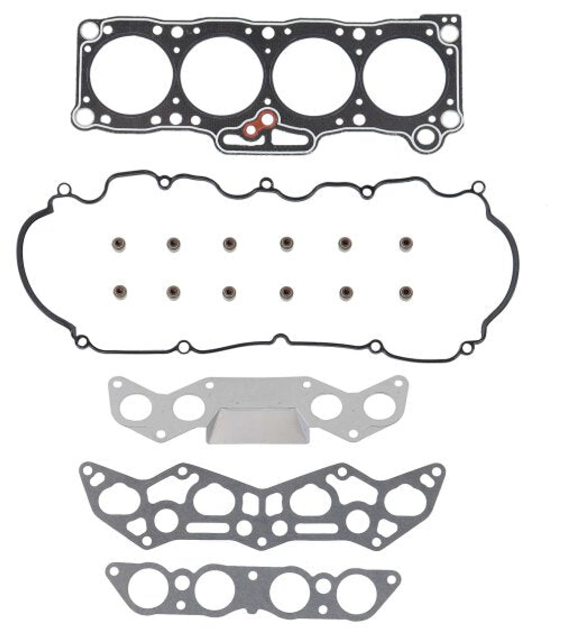 Cylinder Head Gasket Set - 1988-1992 Ford,Mazda 2.2L Part # HGS409