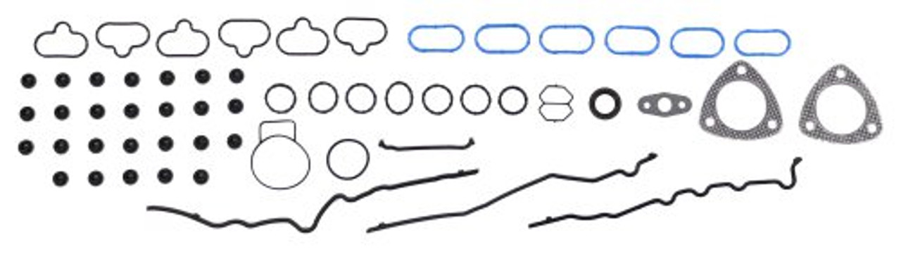 Cylinder Head Gasket Set - 2007-2008 Ford,Mazda,Mercury 3.0L Part # HGS4103